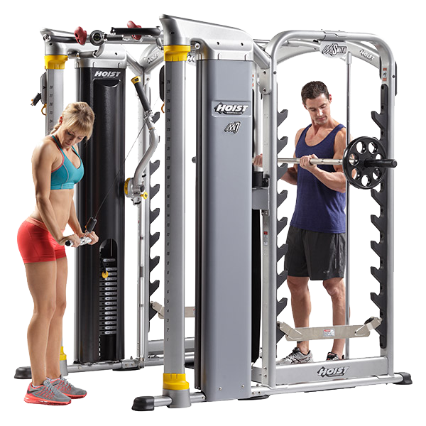 Athlete Fitness Equipment