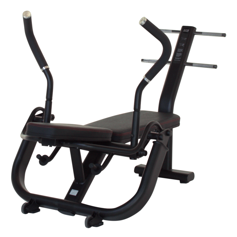 Inspire Fitness Inspire Ab Bench
