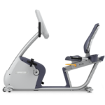 Precor RBK 885 Recumbent Cycle