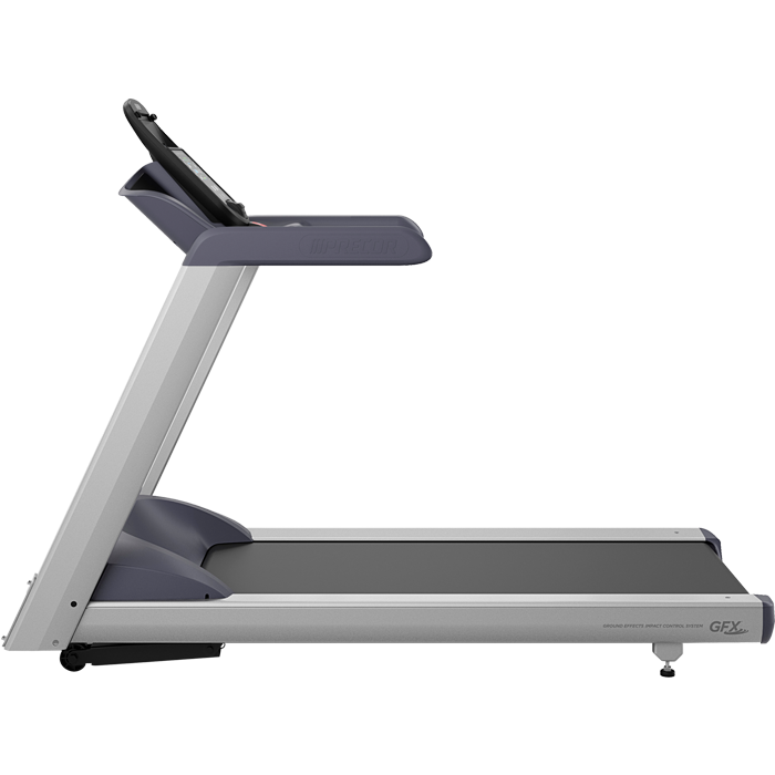 Precor trm 445 precision series treadmill hotsell