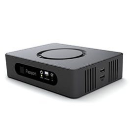 Vision Passport Player