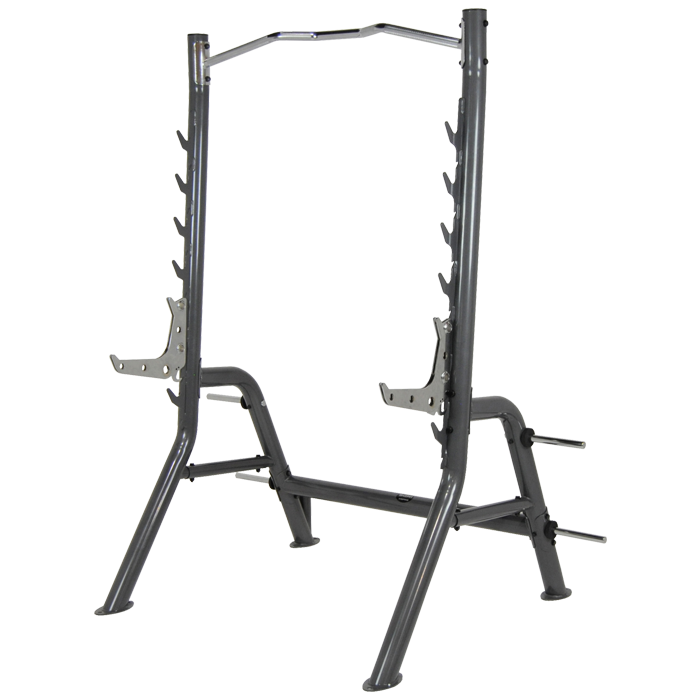 Inspire squat on sale rack review