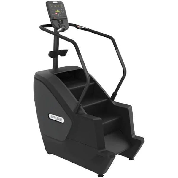Precor clm 835 commercial stair climber 2025