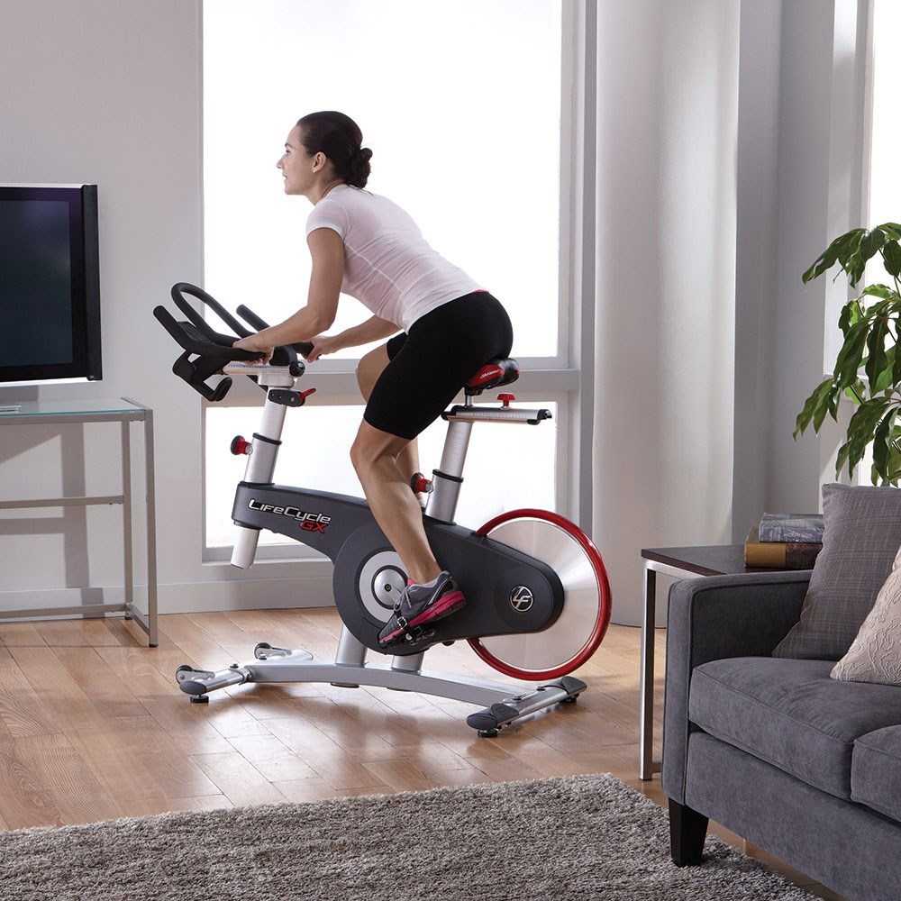 Don't beat group cycling bike