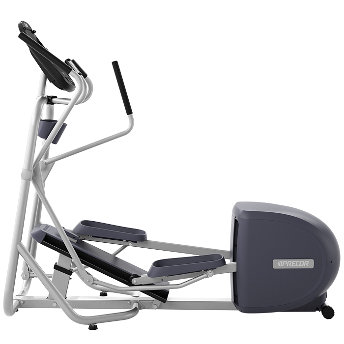 Precor efx 222 elliptical clearance