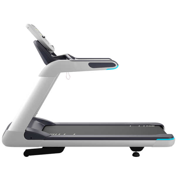 Precor TRM 835 Commercial Treadmill Athlete Fitness Equipment