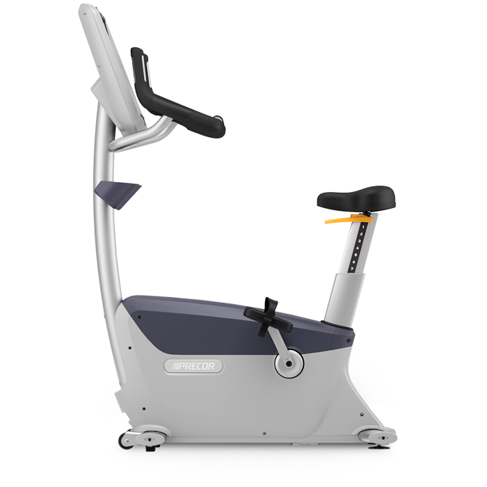 Precor online ubk 885