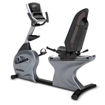 vision r40 recumbent